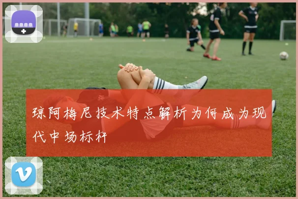 琼阿梅尼技术特点解析为何成为现代中场标杆
